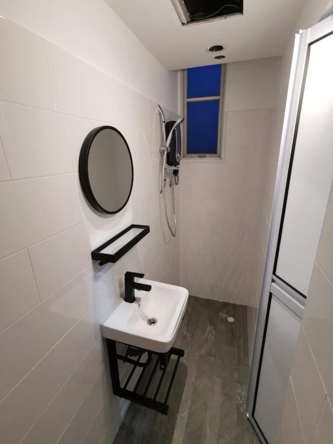 Cherryloft @ Lorong 10 Singapur Zewnętrze zdjęcie