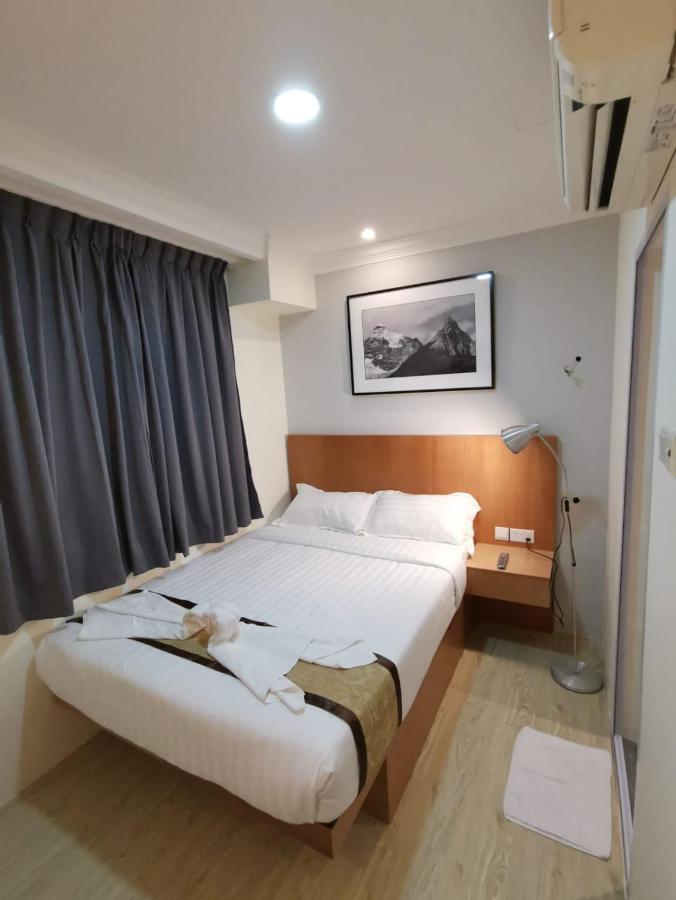Cherryloft @ Lorong 10 Singapur Zewnętrze zdjęcie