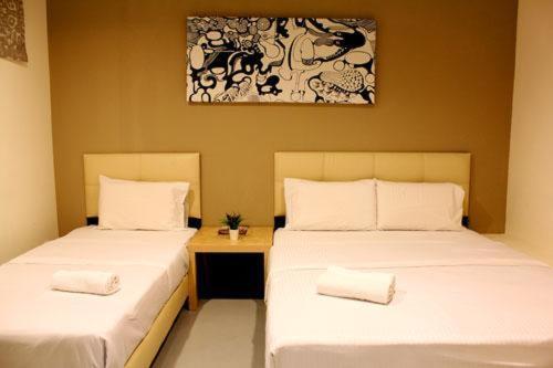 Cherryloft @ Lorong 10 Singapur Zewnętrze zdjęcie